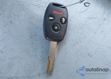 2011 Honda Pilot Ex-L из США, поврежденный, VIN 5FNYF4H5XBB011553